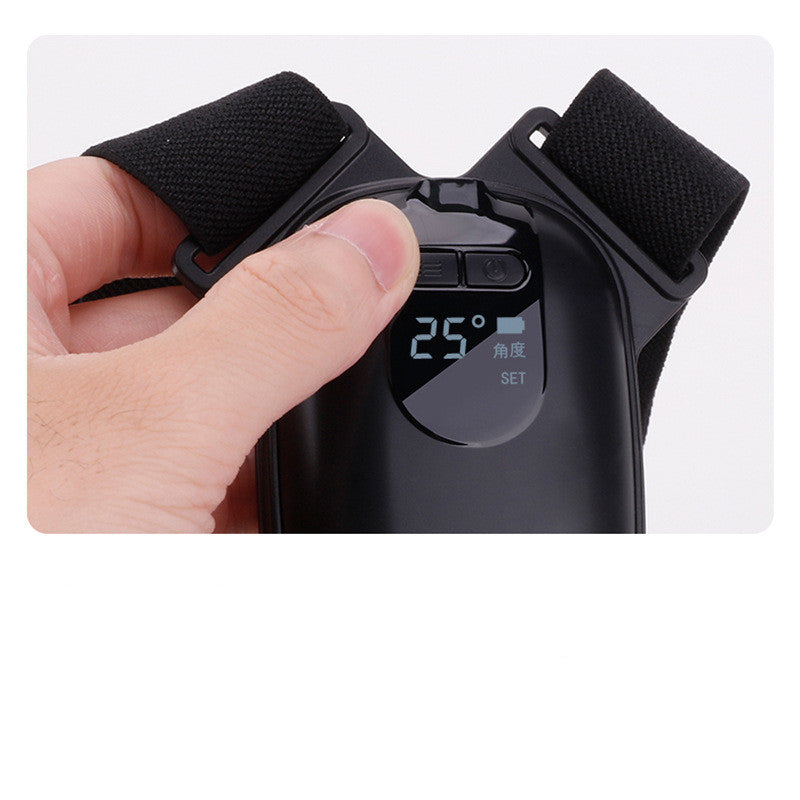 Adjustable Anglel Smart Posture Corrector For Adults Children Correct Hunchback Clavicle Support Trainer